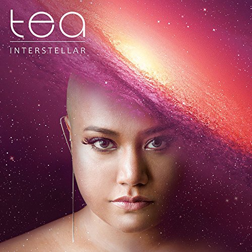 【送料無料】 CD/tea/INTERSTELLAR/DDCZ-2164