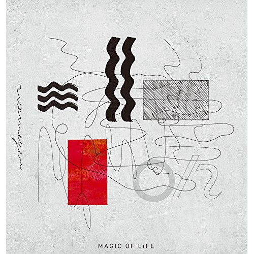 【送料無料】 CD/MAGIC OF LiFE/「Niemeyer」 (CD+DVD)/DDCZ-2165