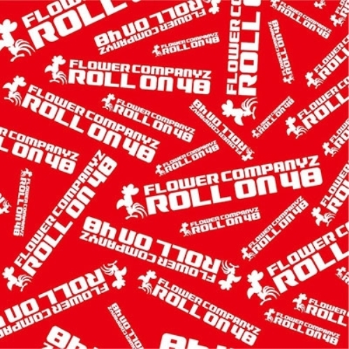 【送料無料】 CD/フラワーカンパニーズ/ROLL ON 48 (紙ジャケット)/XQNG-1001