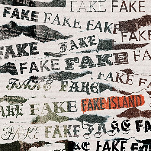 【送料無料】 CD/FAKE ISLAND/FAKE ISLAND/DDCZ-2171