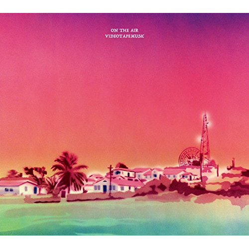【送料無料】 CD/VIDEOTAPEMUSIC/ON THE AIR/DDCK-1052