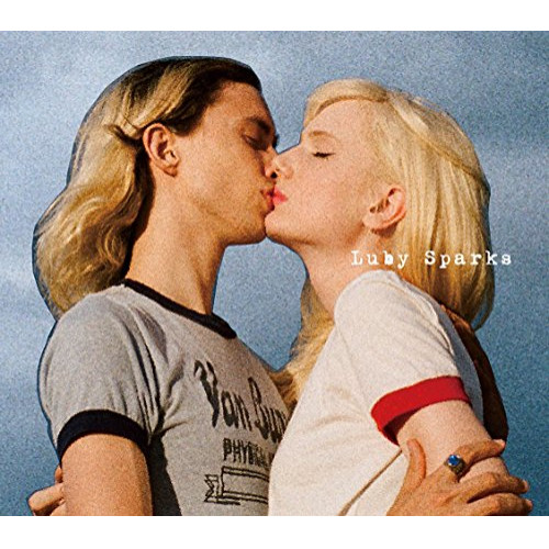 CD / Luby Sparks / Luby Sparks / DDCB-12101