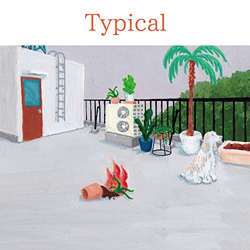 【送料無料】 CD/neco眠る/Typical/DDCZ-2182