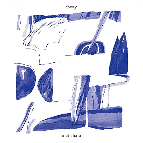【送料無料】 CD/mei ehara/Sway (紙ジャケット)/DDCK-1053