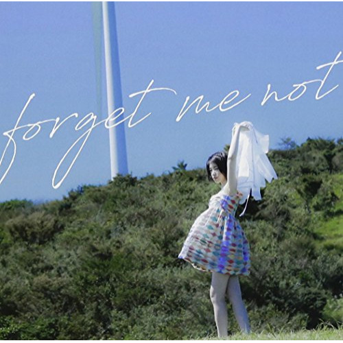 【送料無料】 CD/maimie/forget me not/DDCZ-2191