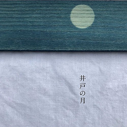【送料無料】 CD/佐々木龍大と井戸の月/井戸の月/DDCZ-2212