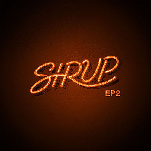 【送料無料】 CD/SIRUP/SIRUP EP2/DDCB-12360