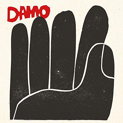 【送料無料】 CD/DAMO/I.T.O. (紙ジャケット)/DDCB-12105