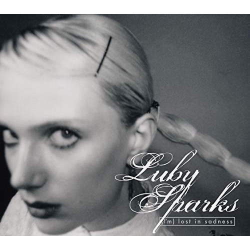 【送料無料】 CD/Luby Sparks/(I'm) Lost in Sadness/DDCB-12107