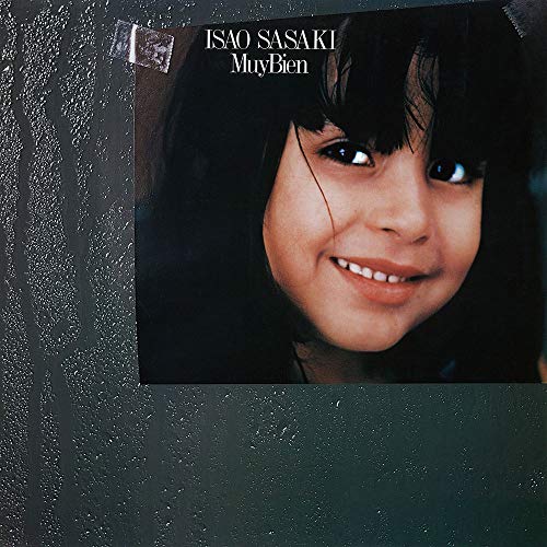 【送料無料】 CD/ISAO SASAKI/Muy Bien (紙ジャケット)/DDCB-13041
