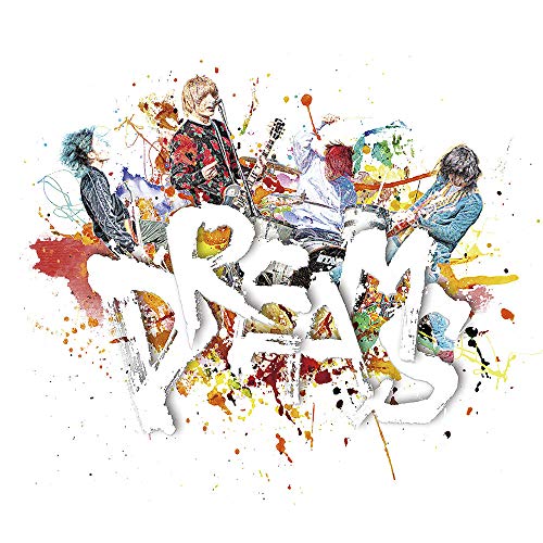 【送料無料】 CD/MR.Fuzzy/DREAMS/DDCN-6004