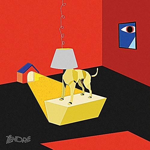 【送料無料】 CD/TENDRE/IN SIGHT/DDCR-7108