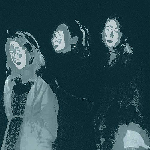 CD / TAWINGS / TAWINGS / DDCB-12112