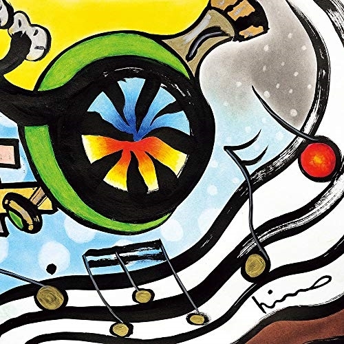 CD / 日野皓正 / ビヨンド・ザ・ミラージ / DDCB-13049