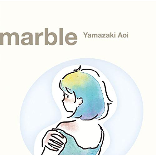 【送料無料】 CD/山崎あおい/marble/DDCB-14068