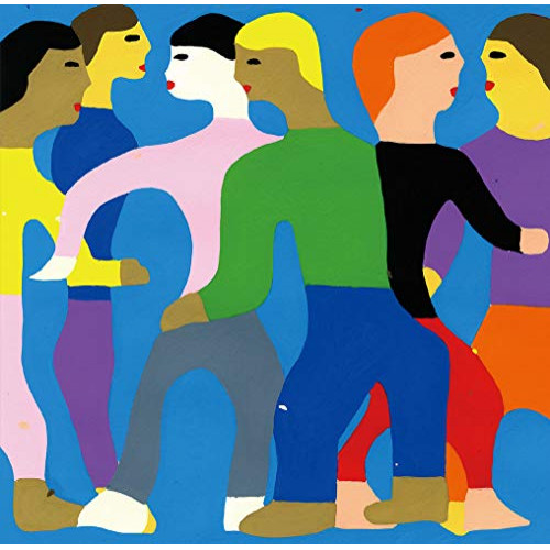 CD / mei ehara / Ampersands (紙ジャケット) / DDCK-1067