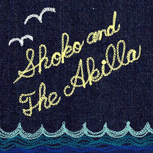 【送料無料】 CD/Shoko & The Akilla/Shoko & The Akilla/DDCB-12113