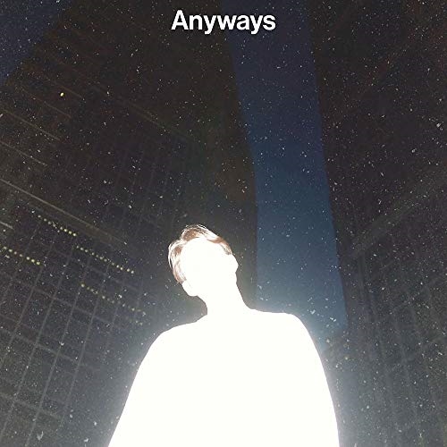 【送料無料】 CD/環ROY/Anyways/DDCB-13051