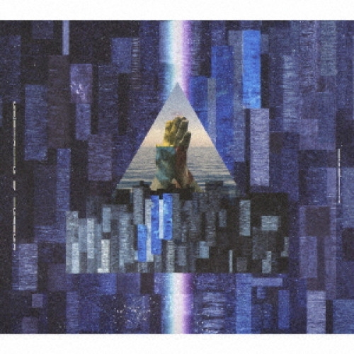 【送料無料】 CD/egoistic 4 leaves/debris/DQC-1644