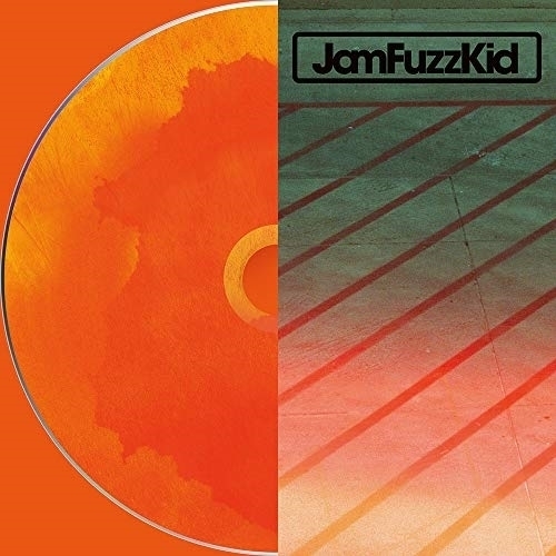 【送料無料】 CD/Jam Fuzz Kid/GOAT/DDCZ-2267