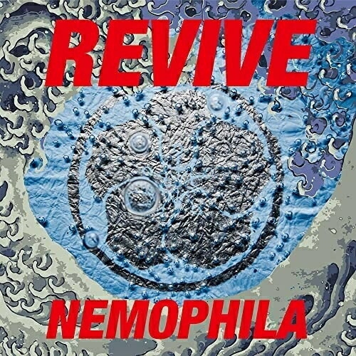 CD / NEMOPHILA / REVIVE (CD+DVD) (初回限定盤) / DDCZ-9073