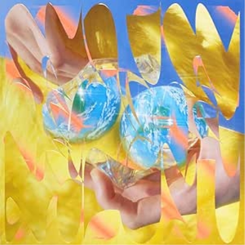 CD / 中村佳穂 / NIA (CD+Blu-ray) (初回限定盤) / DDCB-94031