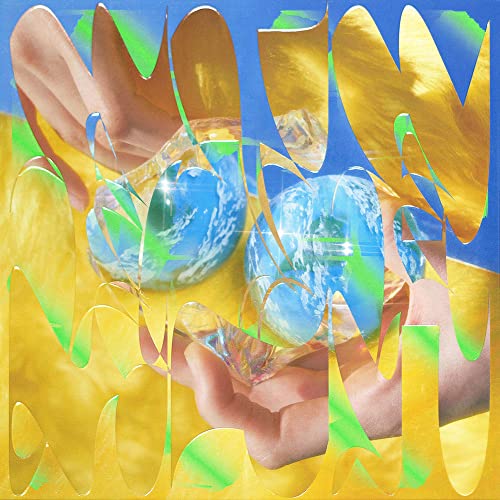 CD / 中村佳穂 / NIA (通常盤) / DDCB-14078