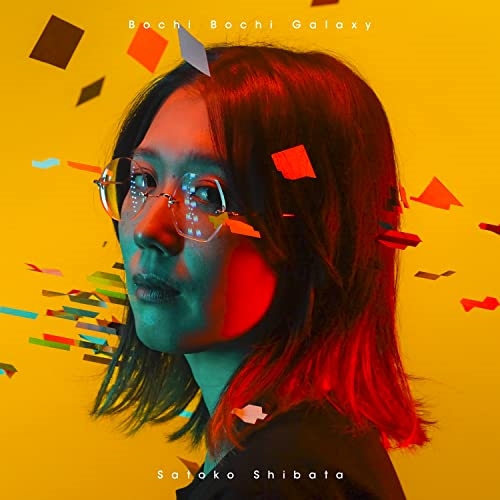 CD / 柴田聡子 / ぼちぼち銀河 (紙ジャケット) / DDCB-12118