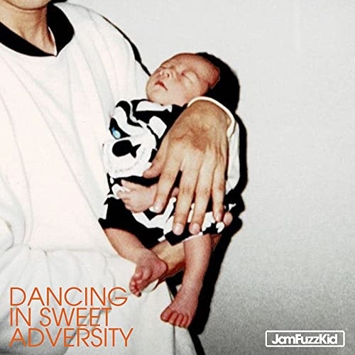 【送料無料】 CD/Jam Fuzz Kid/DANCING IN SWEET ADVERSITY/DDCZ-2287