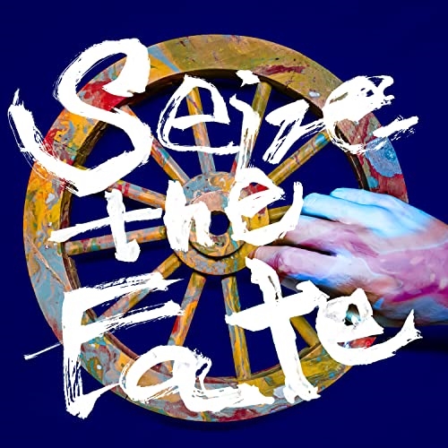 CD / NEMOPHILA / Seize the Fate (通常盤) / DDCZ-2289