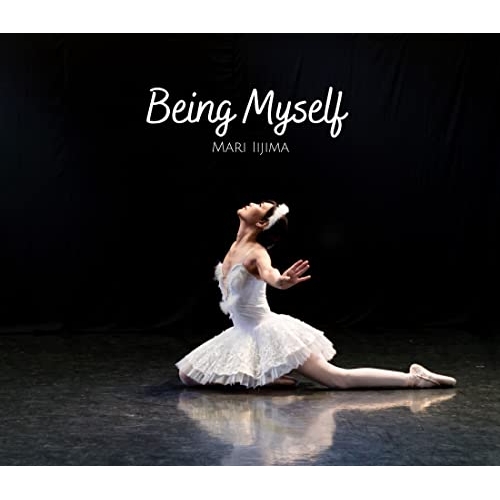 【送料無料】 CD/飯島真理/Being Myself (紙ジャケット)/DQC-1668