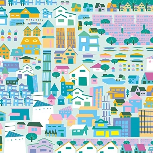 CD / neco眠る / 実家の鍵 / DQC-1670