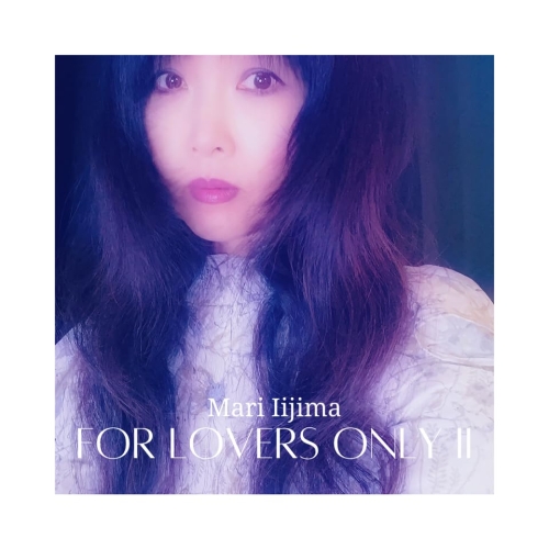 【送料無料】 CD/飯島真理/For Lovers Only II (紙ジャケット)/DQC-1673