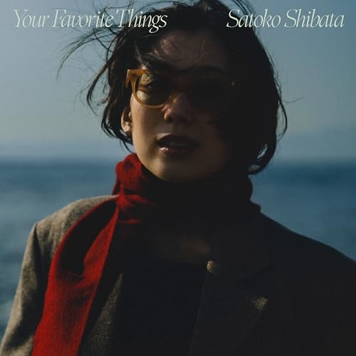 CD / Satoko Shibata / Your Favorite Things / DDCB-12121