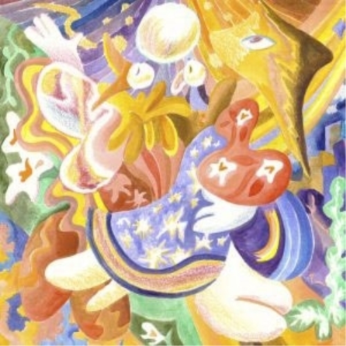 CD / フレンズ / ユートピアン / XQNP-1001