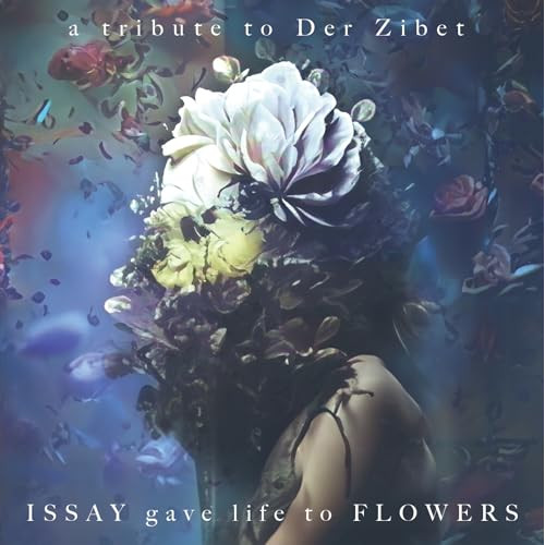 CD / オムニバス / ISSAY gave life to FLOWERS -a tribute to Der Zibet- / DDCZ-2314
