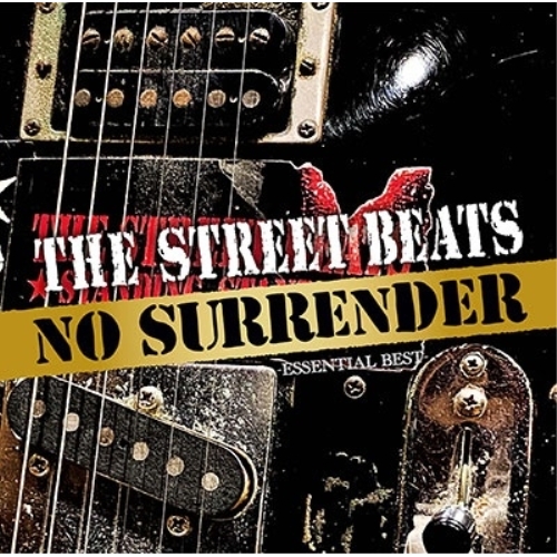 CD / THE STREET BEATS / NO SURRENDER -ESSENTIAL BEST- (歌詞付) / DDCB-4006