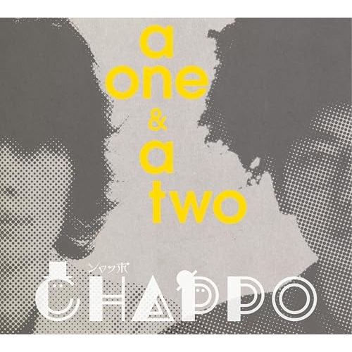 CD / シャッポ / a one & a two / DDCK-1081