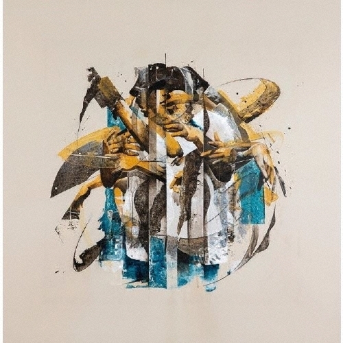 CD / Campanella / AMULUE / DDCB-92117