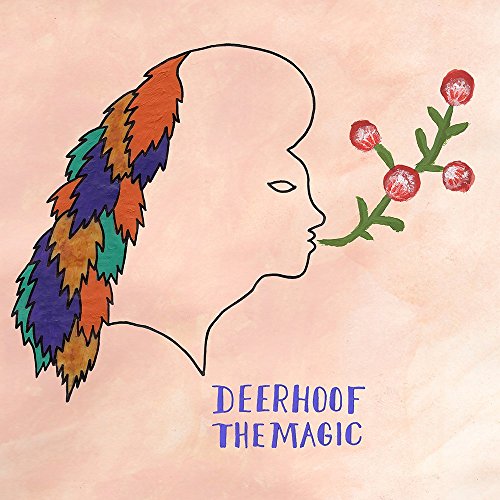 【送料無料】 CD/ディアフーフ/The Magic/PECF-1135