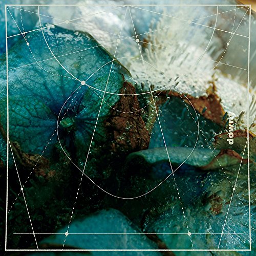 【送料無料】 CD/downy/第六作品集『無題』 (紙ジャケット)/PECF-1140