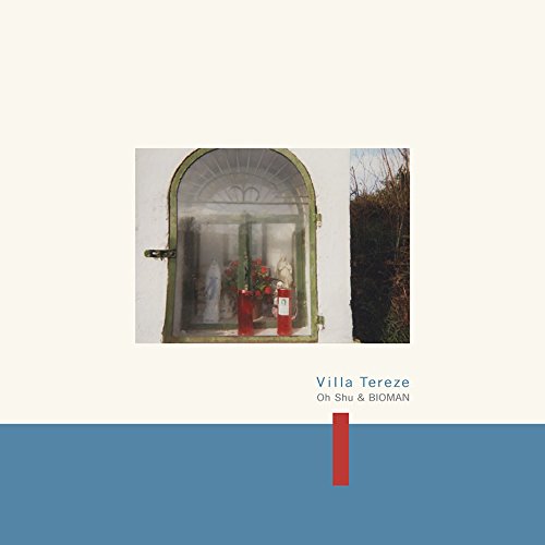 【送料無料】 CD/Oh Shu & BIOMAN/Villa Tereze (紙ジャケット)/PECF-1151