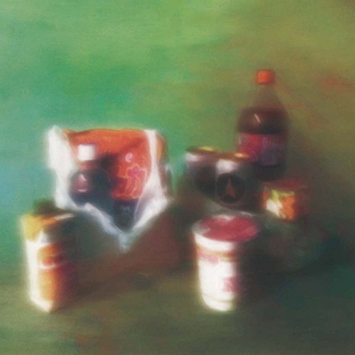 【送料無料】 CD/Analogfish/Still Life/PECF-1157