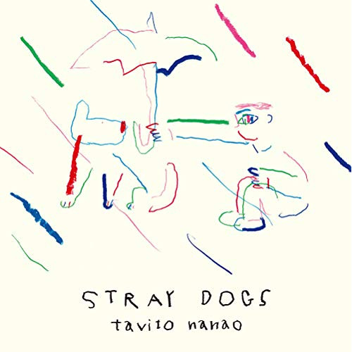 【送料無料】 CD/七尾旅人/Stray Dogs (紙ジャケット)/PECF-1164