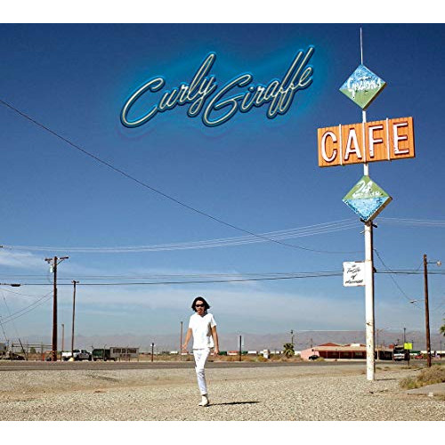 【送料無料】 CD/Curly Giraffe/a taste of dream/PECF-1167
