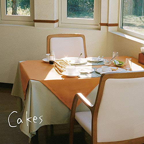 【送料無料】 CD/Homecomings/Cakes (CD+DVD)/PECF-1169