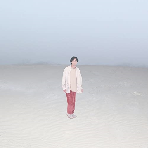 CD / ROTH BART BARON / 無限のHAKU (CD+Blu-ray) (紙ジャケット) (初回限定生産盤) / PECF-91038