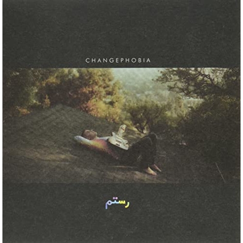 CD / ROSTAM / CHANGEPHOBIA(Special Edition) (紙ジャケット/ライナーノーツ) / PECF-1188