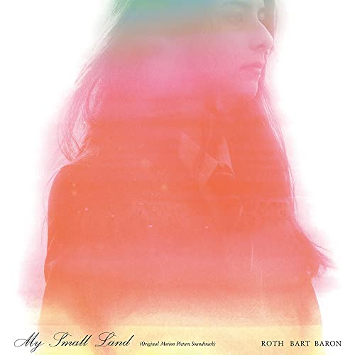 CD / ROTH BART BARON / My Small Land(Original Motion Picture Soundtrack) (紙ジャケット) / PECF-1189