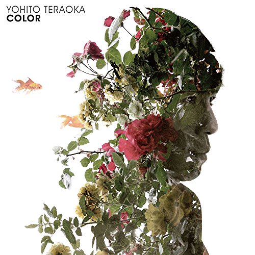 【送料無料】 CD/寺岡呼人/COLOR/PECF-3169